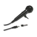Samson VERSATIL-R10S Microfono Plastico Dinamico Cardiode