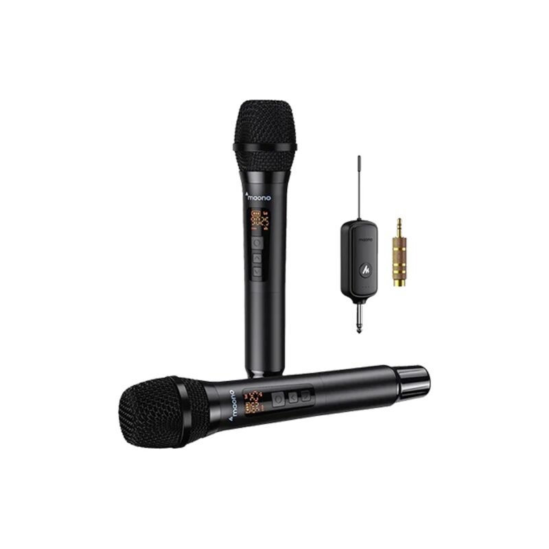 Maono Sistema inalámbrico WM760 A2