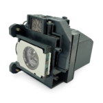 Lampara Para Proyector Epson Eb-440w Eb 450w Eb 460w Elplp57