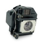 Lampara Para Proyector Epson Eb-440w Eb 450w Eb 460w Elplp57 - Imagen 2