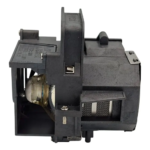 Lámpara Compatible Epson Elplp49 H291a H292a H293b H336a - Imagen 2