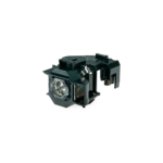 Lampara Para Proyector Epson S4 Emp S42 Elplp36 - Imagen 2