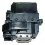 Lampara Para Proyector Epson Eb W8d H355a Eh Dm30 Elplp55 - Imagen 3