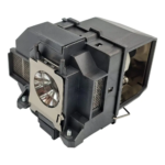 Lampara Proyector Para Elplp95 Eb-2250u Eb-2055 Eb-2040 - Imagen 5
