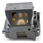 Lampara Para Proyector Epson 6155w Eb C710x 713x Elplp64 - Imagen 2