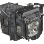 Lampara Proyector Epson Elplp80