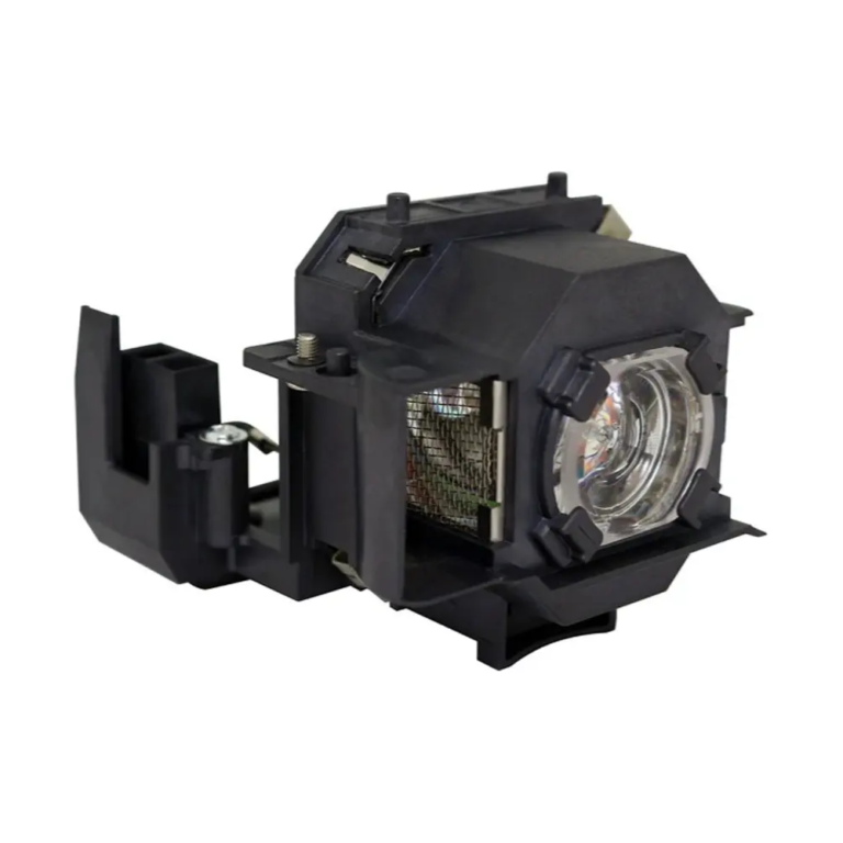 Lampara Para Proyector Epson S4 Emp S42 Elplp36