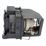 Lampara Proyector Para Elplp95 Eb-2250u Eb-2055 Eb-2040 - Imagen 4