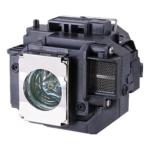 Lampara Para Proyector Epson Eb W8d H355a Eh Dm30 Elplp55