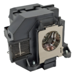 Lampara Proyector Para Elplp95 Eb-2250u Eb-2055 Eb-2040 - Imagen 6