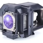 Lampara Para Proyector Epson V13h010l97 Elplp97