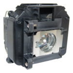 Lampara Para Proyector Epson 92 93 95 420 435 900 Elplp60