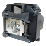 Lampara Para Proyector Epson 92 93 95 420 435 900 Elplp60 - Imagen 2