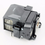 Lampara Generica Proyector Para Epson Elplp75 1940w 1945w - Imagen 2