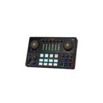 Maono AME2 Mixer Podcast 2 Canales - Imagen 2