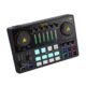 Maono AME2 Mixer Podcast 2 Canales