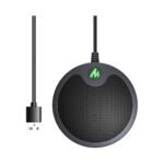Maono AU-BM10 Microfono Plato de mesa USB Condenser Omnidireccional - Imagen 2