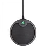 Maono AU-BM10 Microfono Plato de mesa USB Condenser Omnidireccional
