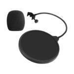 Maono AU-PF150 Pantalla Antipop doble capa - Imagen 4