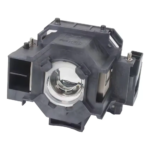 Lámpara Para Proyector Epson Elplp42 Emp-400w Eb-410w - Imagen 2