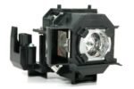 Lampara Proyector V13h010l34 Emp-62c 76c 82c X3 Elplp34