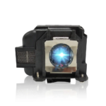 Lampara Para Proyector Para Epson Elplp87 V13h010l87