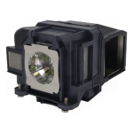 Lampara Para Proyector Para Epson Elplp87 V13h010l87 - Imagen 2