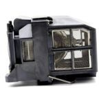 Lampara Para Proyector Epson Eb 1935 1930 Elplp74 - Imagen 4