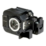 Lampara P/ Proyector Epson 824 825+ 826w 84 85 Elplp50 - Imagen 4