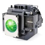 Lampara Para Proyector Epson 3lcd60 Movimate 60 62 Elplp56