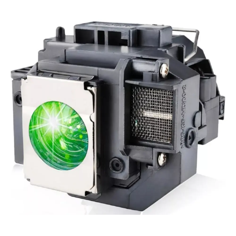 Lampara Para Proyector Epson 3lcd60 Movimate 60 62 Elplp56