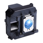 Lampara Para Proyector Epson 3010 3020 Tw5900 6000 Elplp68 - Imagen 2