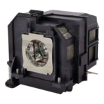 Lampara Para Proyector Epson 695wi 685wi 675wi Elplp91 - Imagen 3