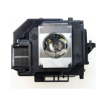 Lampara Para Proyector Epson 3lcd60 Movimate 60 62 Elplp56 - Imagen 2