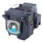 Lampara Para Proyector Epson 695wi 685wi 675wi Elplp91 - Imagen 4
