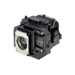 Lampara Para Proyector Epson 3lcd60 Movimate 60 62 Elplp56 - Imagen 3