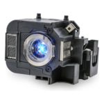 Lampara P/ Proyector Epson 824 825+ 826w 84 85 Elplp50