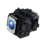 Lampara Para Proyector Epson 3lcd60 Movimate 60 62 Elplp56 - Imagen 4