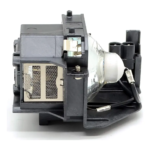 Lámpara para Proyector Epson S3 / TW20 / S3L ELPLP33 - Imagen 4