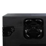 Case plástico modular para 4 cabezales móviles o uso técnico múltiple Tecshow Flexcase 4 - Imagen 6