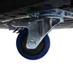 Case plástico modular para 4 cabezales móviles o uso técnico múltiple Tecshow Flexcase 4 - Imagen 7