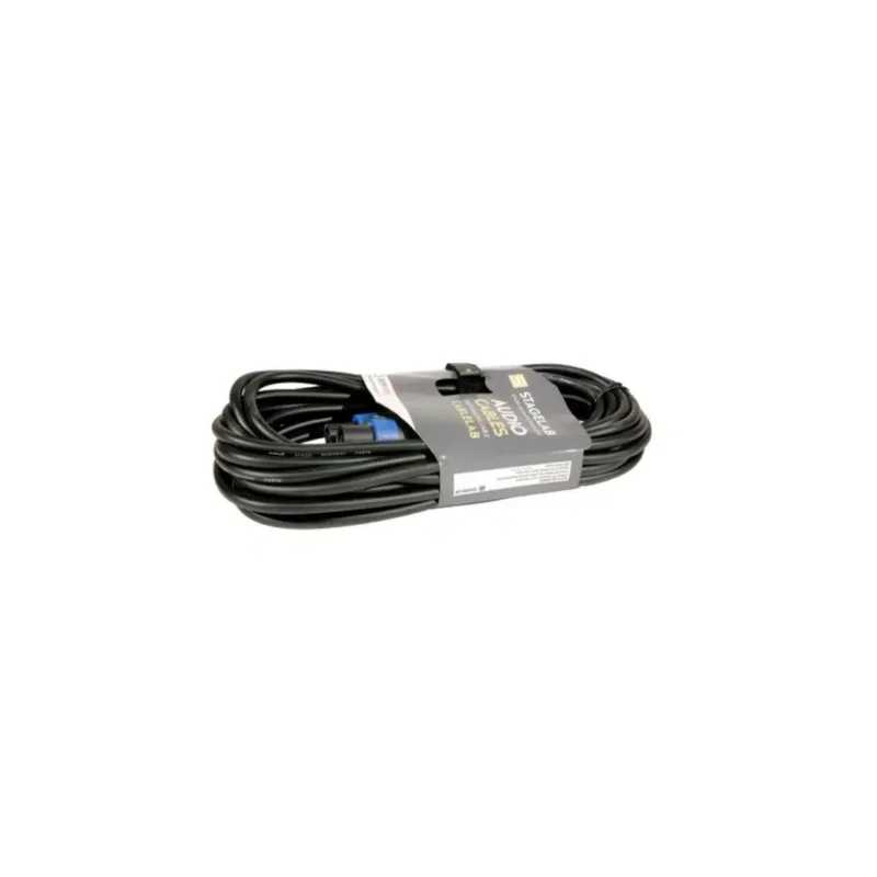Cable Speakon – macho a macho Stagelab SPK-10M