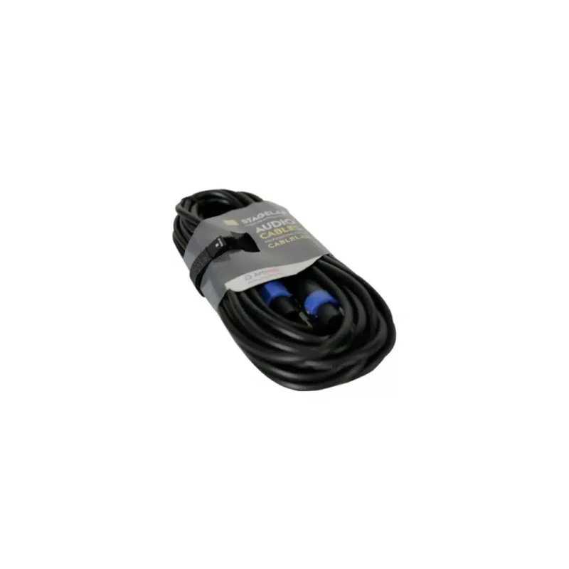 Cable Speakon – macho a macho Stagelab SPK-5M