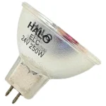 Lampara Halogena Dicroica 24v 250w Elc Uso Medico Gx5.3 Mr16