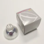 Lampara Dicroica 15v 150w Efr Blanco Cálido - Imagen 4