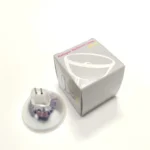 Lampara Halogena Dicroica 24v 250w Elc Uso Medico Gx5.3 Mr16 - Imagen 2
