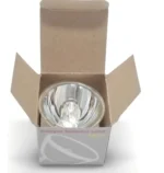 Lampara Dicroica 15v 150w Efr Blanco Cálido - Imagen 3