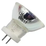 Lampara Dicroica Odontologica 12v 75w 64617