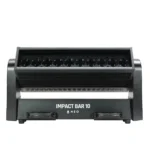Barra LED móvil apta exterior Kit por 4 unidades Neo Impact Bar 10 KIT - Imagen 3