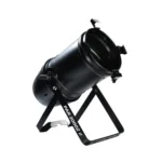 KIT 6 unidades Tecshow Lighting Par 2000Z II 1 LED COB blanco 200W zoom manual - Imagen 2